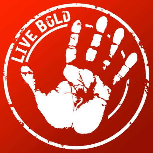 Christian App for Men: Live Bold 2.7