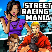 Street Racing Mania icon