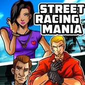 Street Racing Mania 1.0