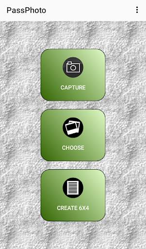 PassPhoto: Create/Resize Passport Size Photo screenshot 1