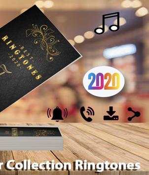 Los Mejores 100 Tonos de llamada 2020 para Android screenshot 3