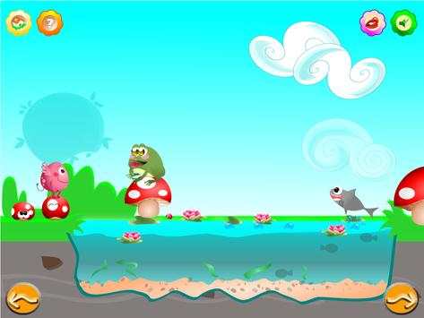 Hictic et son tic - lite screenshot 6