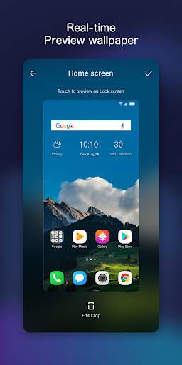Smart Launcher(Best free launcher,no ads) screenshot 5