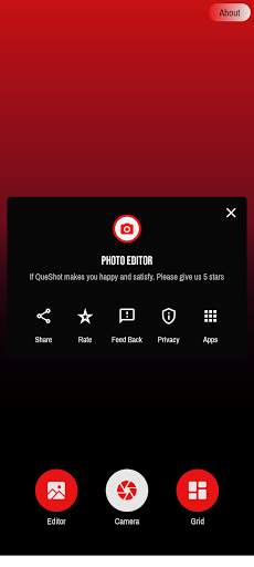 Photo Editor - Pic Collage Maker & Foto Collage screenshot 3