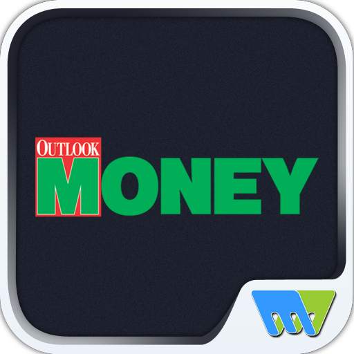 Outlook Money 8.1