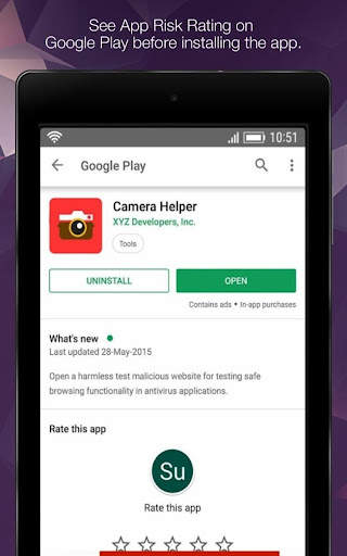 JioSecurity: Mobile Security & screenshot 14