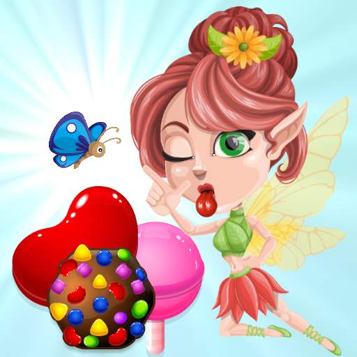 Candy Land Fairy 1.1.2