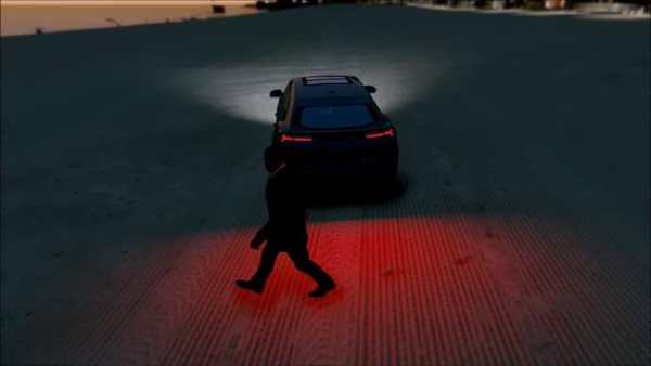 Urus Lamborghini Driving 2018 screenshot 5