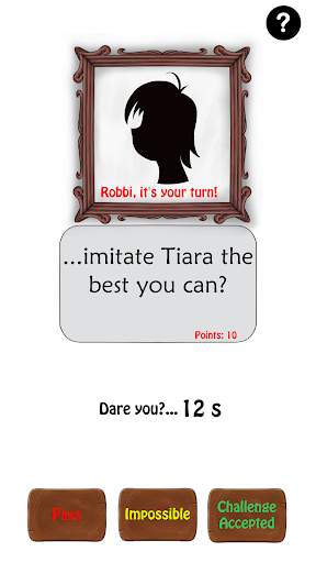 Dare You! screenshot 3