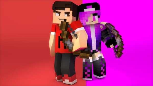Fighting Minecraft Ideas screenshot 3