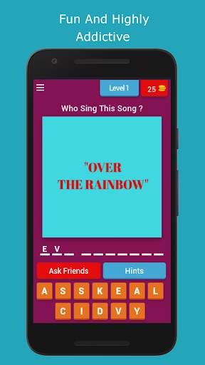 Who Sing This Song screenshot 2
