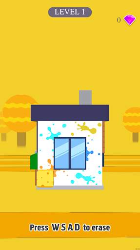 Clean House 3D screenshot 3