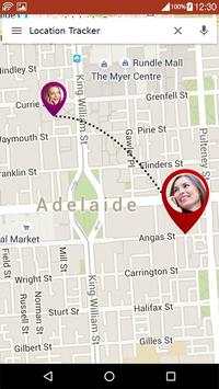 Phone Number Tracker - Mobile Number Locator screenshot 2