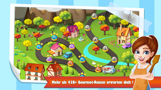 Chef Fever screenshot 12