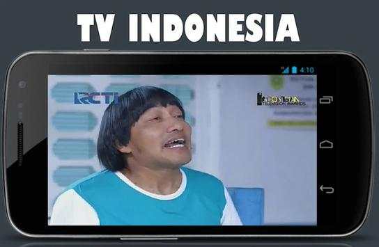 tv indonesia - Indosiar  TV 4 تصوير الشاشة