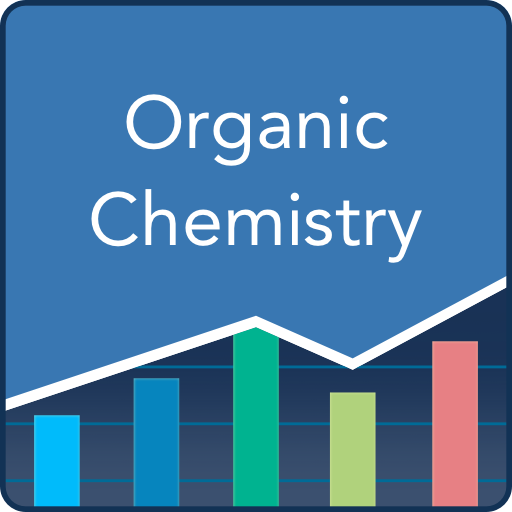 ikon Organic Chemistry Practice