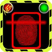 Fingerprint app Lock Simulator 22.0