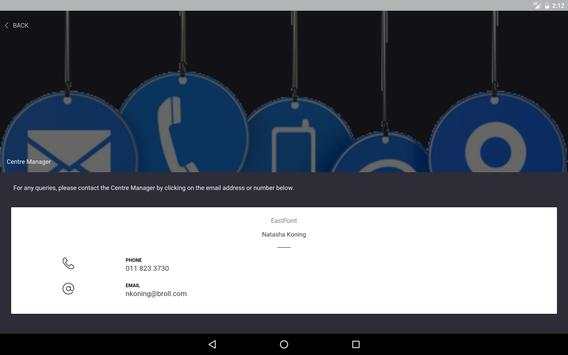EastPoint Shopping Centre screenshot 9