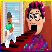 Guide Roblox Escape Grandma's house Obby! 1.0