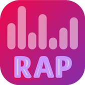 Rap Recorder with Voice Editing and Beats 1.0