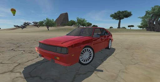 Off-Road Rally screenshot 6