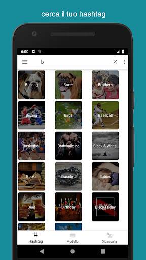 HashTag Everywhere - IG Hashtag per Instagram come screenshot 3