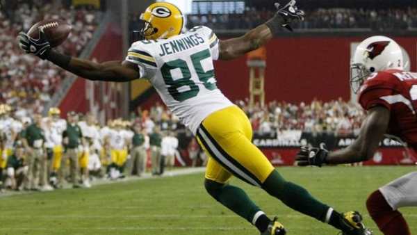Green Bay Packers Wallpaper 2 تصوير الشاشة