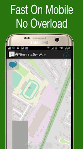 Offline Maps WorldWide Free screenshot 6