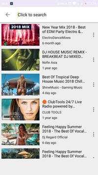 Spotube Free Music Video screenshot 4