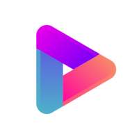 VidShot Video Status Maker App logo
