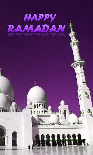 Ramadan Live Wallpaper screenshot 5