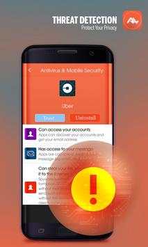 Antivirus and Mobile Security screenshot 2