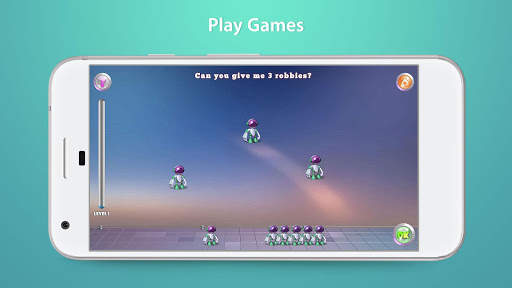 Elephant Learning Math Academy screenshot 2
