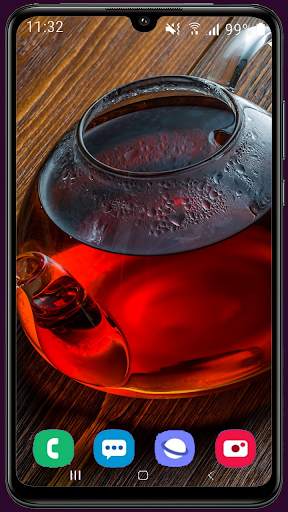 Tea Wallpaper Best HD screenshot 8