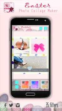 Easter Photo Collage Maker screenshot 7