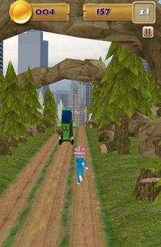 Decathlon Granny screenshot 1