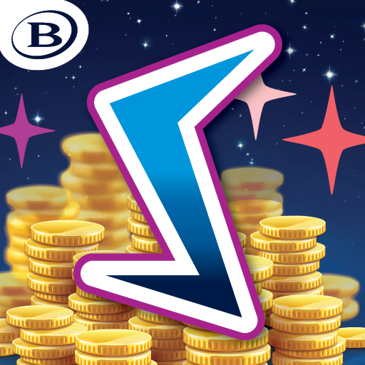 Stardust Casino Slots – FREE Vegas Slot Machines icon