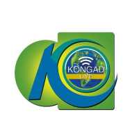 Kongad LIVE logo