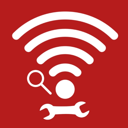 Wifi Wps Pro 2022 icon