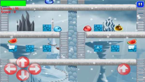 Candy Puo Run screenshot 14