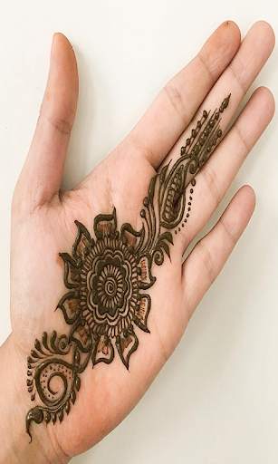 10000  Mehndi Designs 2020 screenshot 1