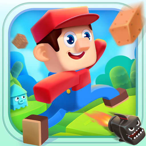 Jumper World 2021 icon