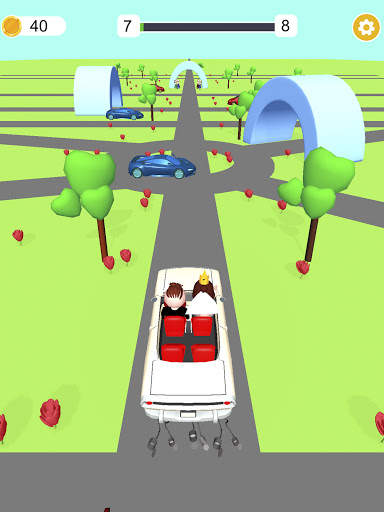 I DO : Wedding Mini Games screenshot 14