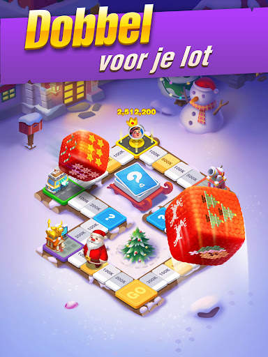 Piggy GO - muntengevecht screenshot 13