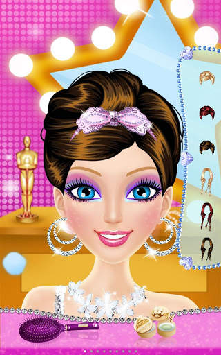 Star Girl Salon screenshot 3
