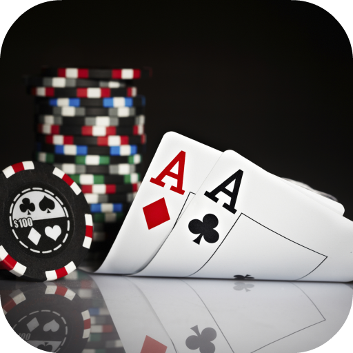 Poker Live Wallpaper icon