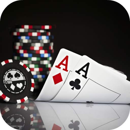 Poker Live Wallpaper 2.0
