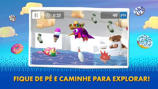 Sky Whale screenshot 6