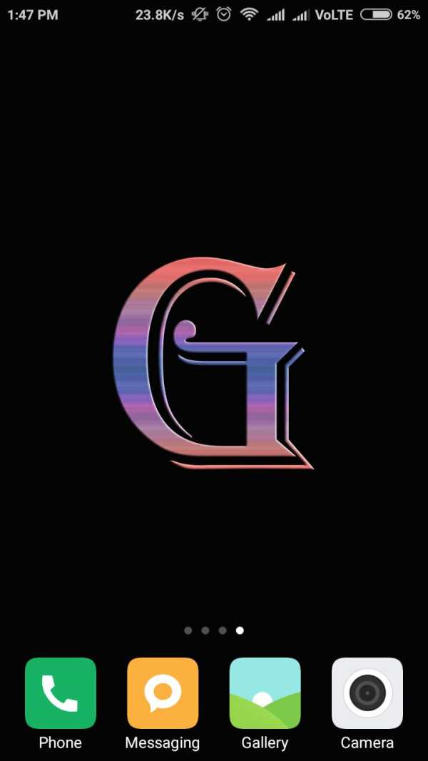 HD Letter Wallpaper screenshot 13