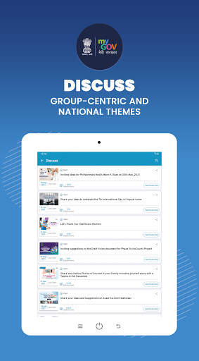 MyGov screenshot 11